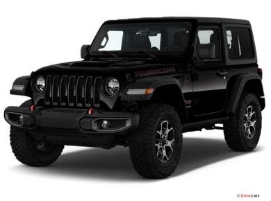 2023 Jeep Wrangler Two Door – Get Latest News 2023 Update