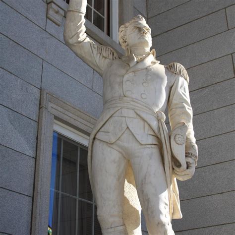 ETHAN ALLEN STATUE (2024) All You Need to Know BEFORE You Go (with Photos)