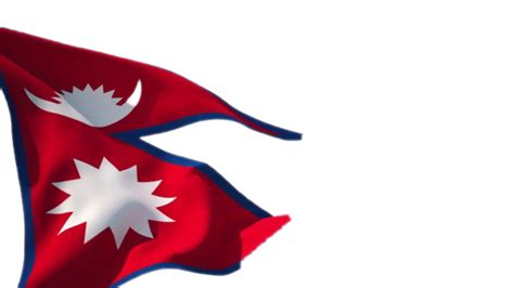 Nepal Flag PNG Images Transparent Free Download