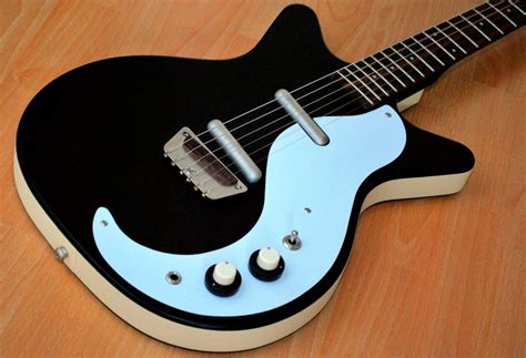 Danelectro 59-DC review | Watersish.com