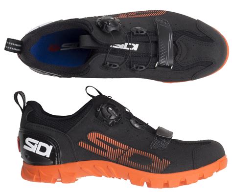 Sidi Sd15 MTB Shoes | Jenson USA