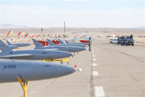 Iran tests drones in military exercise | Reuters