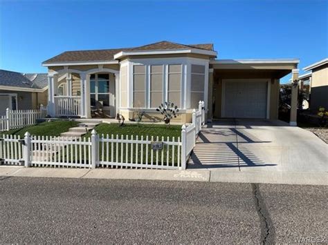 Hillcrest Park, Bullhead City, AZ Real Estate & Homes for Sale | realtor.com®