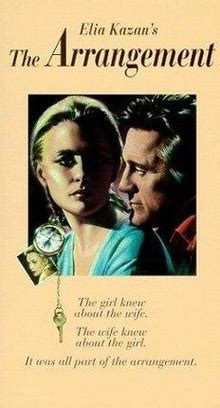 The Arrangement (1969) | mondomovies