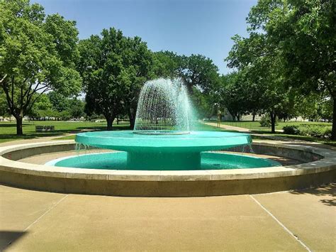 Eisenhower Presidential Library (Abilene) - Visitor Information & Reviews