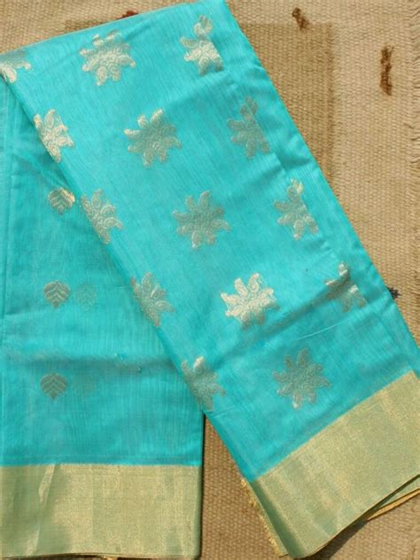 Chanderi Sarees – Shilphaat.com