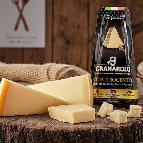 Quattrocento 150g - Granarolo Granarolo Granarolo Spaccio, o melhor em ...