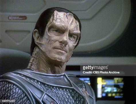 Gul Dukat Photos and Premium High Res Pictures - Getty Images