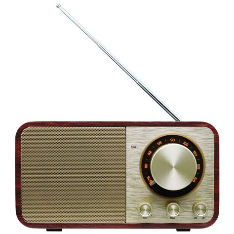 10 Best Retro Speakers for Vintage Sound Enthusiasts 2024 - Singersroom.com