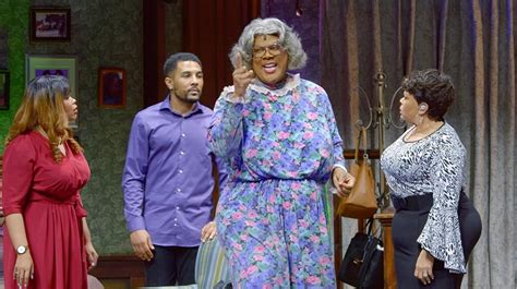 Madea's Farewell Play (2020)