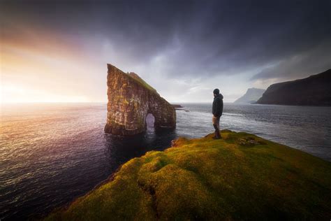 7 Simple Landscape Photography Tips From Mads Peter Iversen