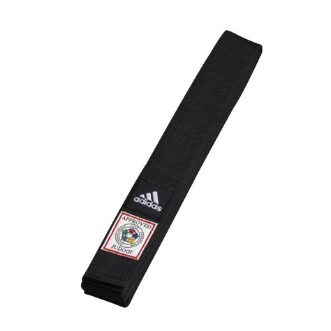 IJF Elite Black Belt-IJFEeliteBlackBelt