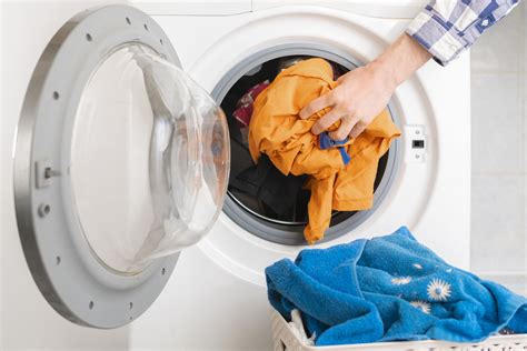 8 Easy Maintenance Tips for Front Load Washers