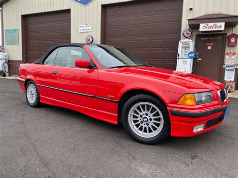 1997 BMW 328i – J & S Motors