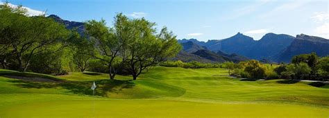 The Lodge at Ventana Canyon - Golf in Tucson, Arizona Arizona Golf, Golf Trip, Santa Catalina ...