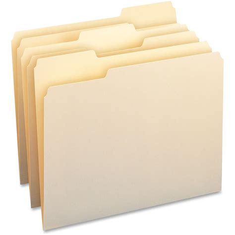 Discounted Deals on Business Source Manila File Folders