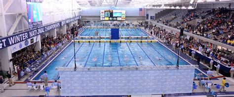 Greensboro Aquatic Center | Greensboro Coliseum Complex