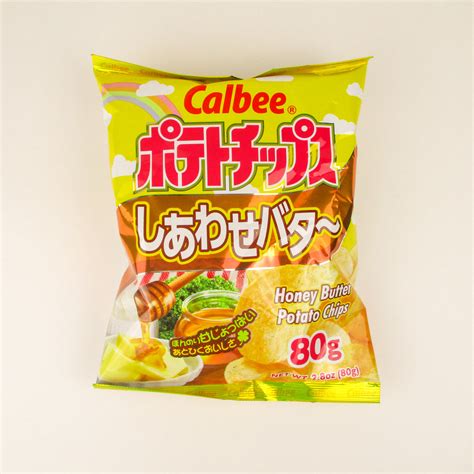 Calbee Potato Chips - Various | Fulamingo Japanese Grocery & Sake