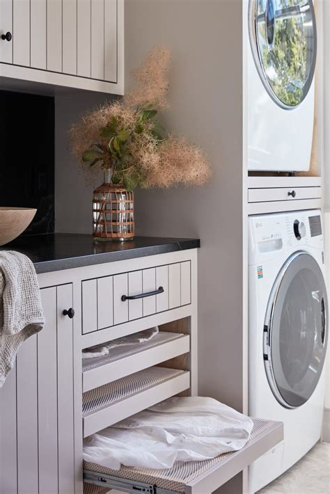 20 Laundry Room Cabinet Ideas for a Supremely Functional Space