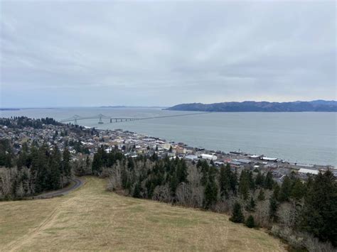 Astoria, Oregon Weather: Your Complete Guide