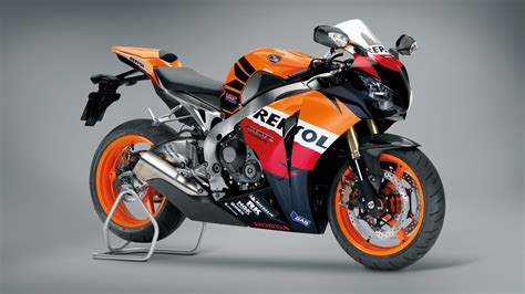 Repsol Honda, Honda CBR 600rr Wallpapers HD / Desktop and Mobile ...