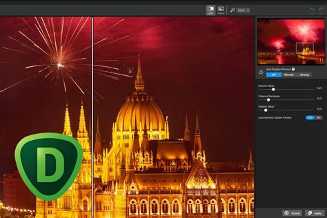 Topaz DeNoise AI Review in 2024 - Noise Reduction Software