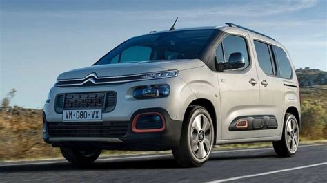 Recall: Citroen Berlingo (2022 - 2023) - Car-Recalls.eu