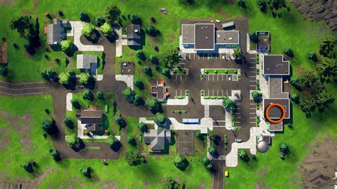 Fortnite mini-Pufts locations in Sludgy Swamp, Lazy Lake, or Retail Row ...