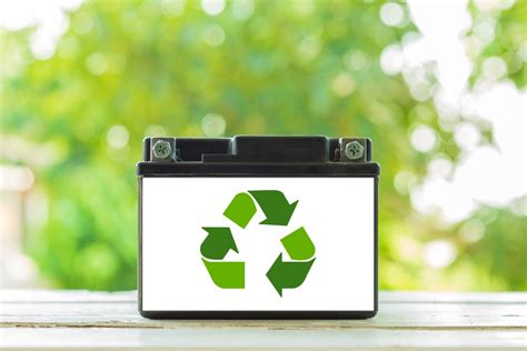 Can we recycle CAR BATTERIES? West Coast Metals