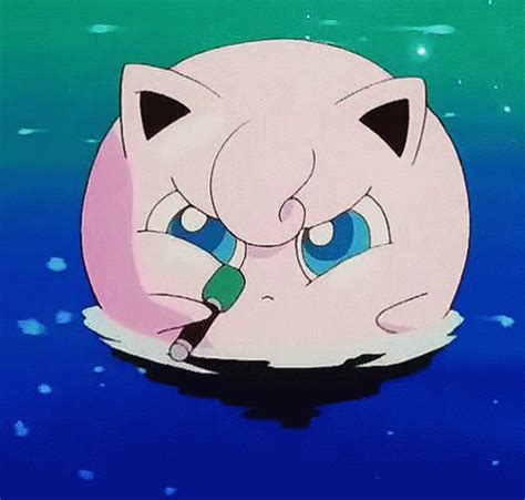 Pokemon Jigglypuff GIF - Pokemon Jigglypuff Angry - GIF සොයා ගන්න සහ ...