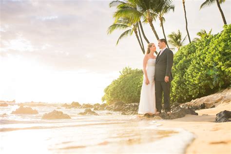 Maui Wedding Photography Gallery