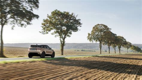 Range Rover Unveils Its Impeccably Styled 2024 Evoque and Velar - Marin ...