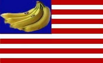 Banana Republic - TV Tropes