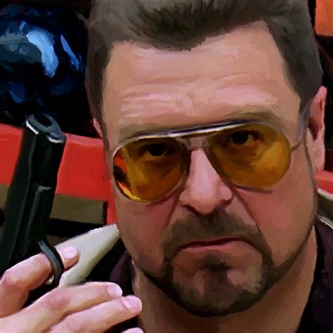 Walter Sobchak Quotes. QuotesGram