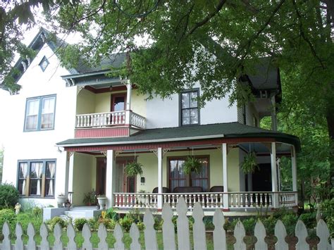 1900 Victorian in Salisbury, North Carolina - OldHouses.com