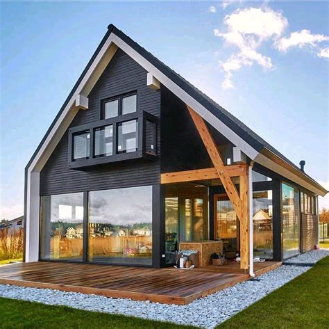 Modern Barn House Plans: A Guide To Versatile And Stylish Living - House Plans