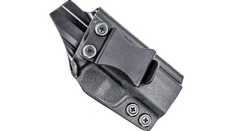 Best Kydex Iwb Holster – Camoguys