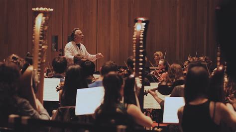 Video Production Services for Orchestras | Knight Classical