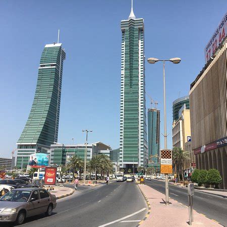 City Centre Bahrain (Manama) - 2018 All You Need to Know Before You Go ...