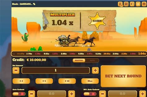 Play Bank Run Crash Game in Demo Mode for 100% Free