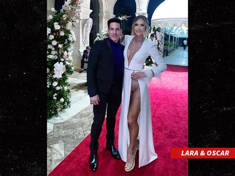 Lara Trump's 'Tacky' NYE Dress Was Meant To Be Elegant, Says Its Designer