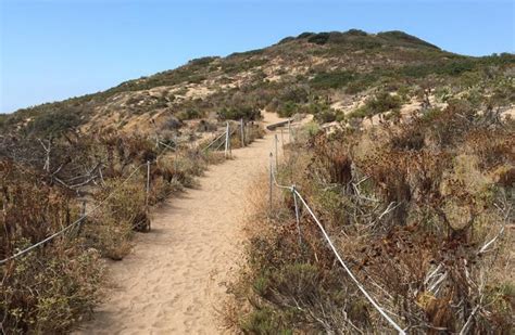 Point Dume Nature Preserve Malibu Beach Day Trip