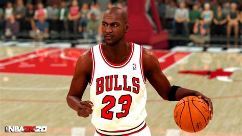 Nba 2k20 Michael Jordan | Hot Sex Picture