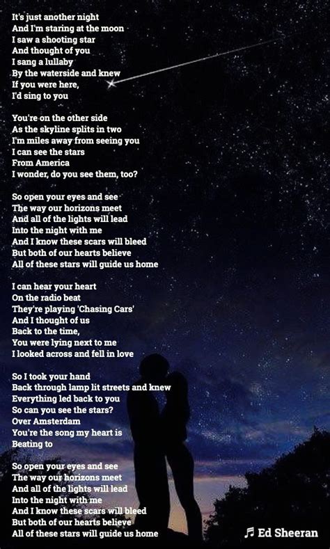 All The Stars Lyrics | Learnsomethingnew