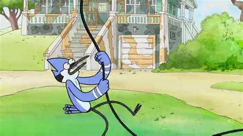 Regular Show (2010)