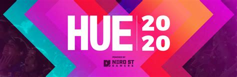 2020 HUE Festival