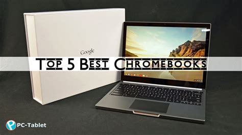 Five Best Chromebooks available in India to buy under budget price range