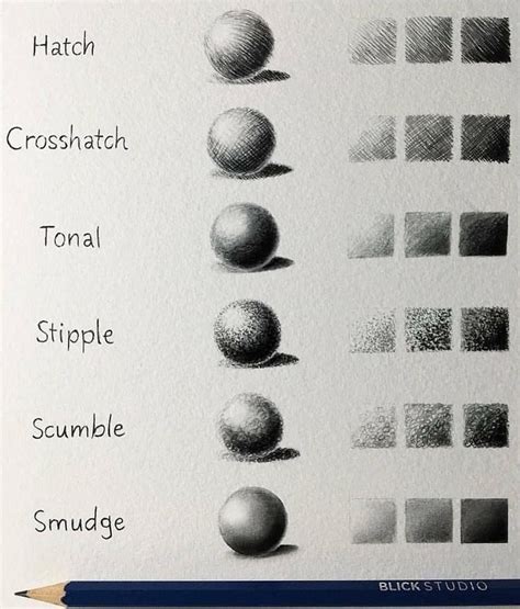 art | artistictionary on Instagram: “Shading techniques by @tajijoseph ...