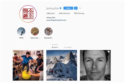 35 Best Instagram Photographers You Need to Follow in 2024