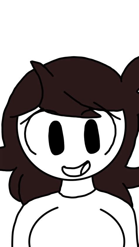 Jaiden but in my art style : r/jaidenanimations